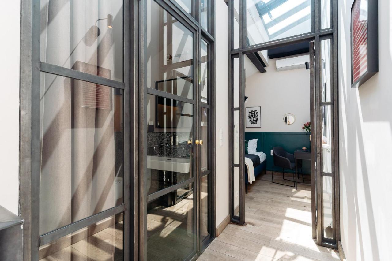 Penthouse Stradom - Loftaffair * Krakau